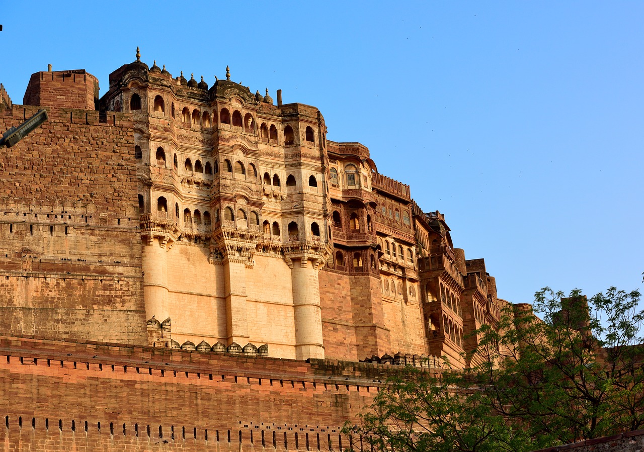 india, jodhpur, mehrangarh fort-1697593.jpg